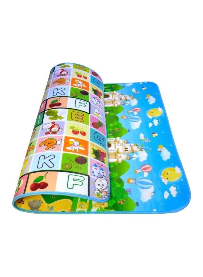 Baby Play Mat 2Mx1.8Mx0.8Cm