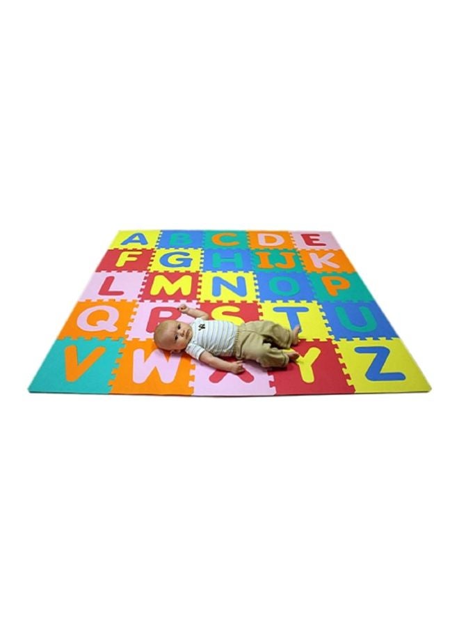 Baby Play Mat 2Mx1.8Mx0.8Cm