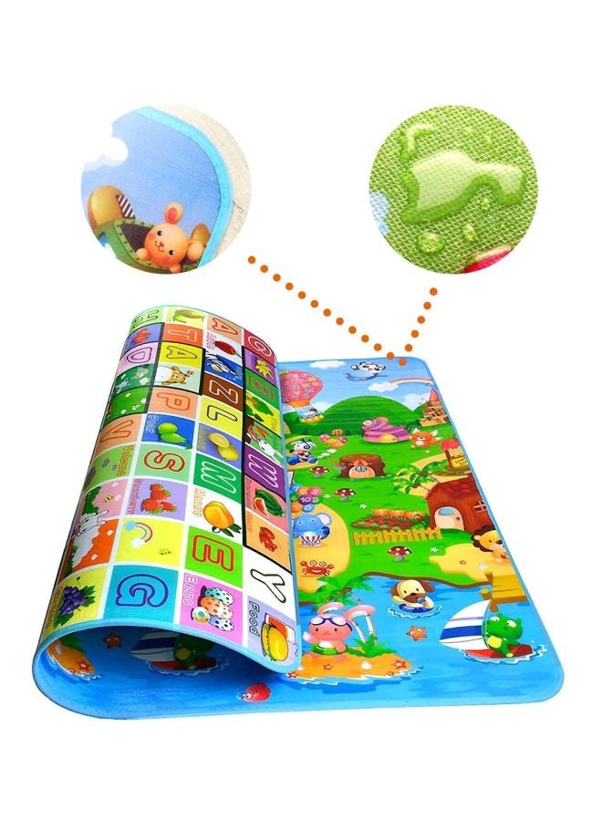 Baby Play Mat 2Mx1.8Mx0.8Cm