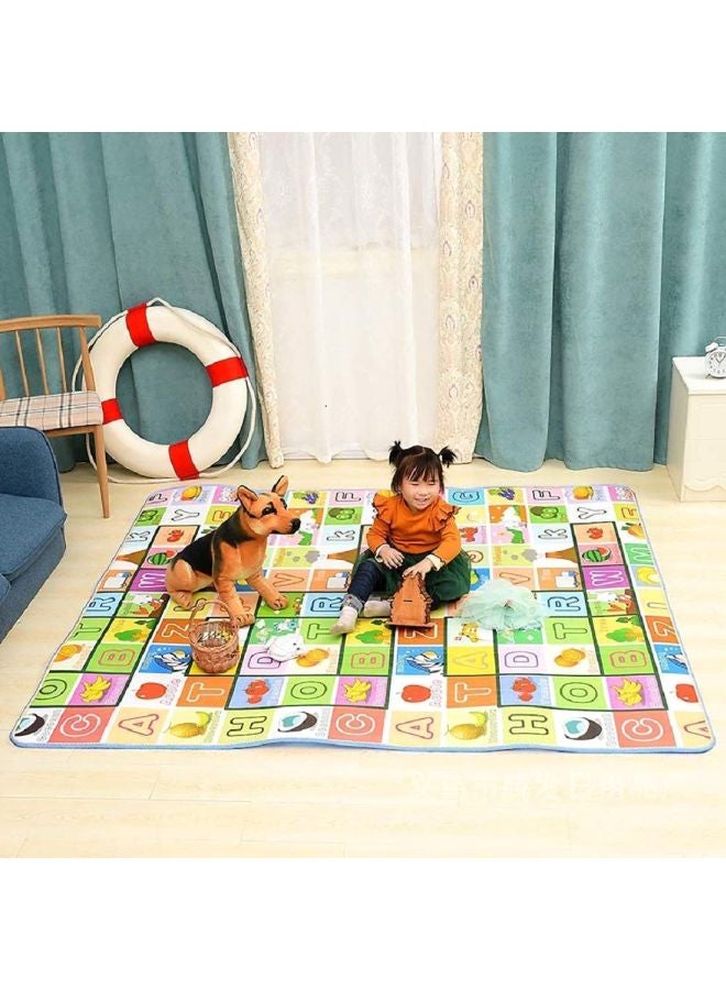 Baby Play Mat 2Mx1.8Mx0.8Cm