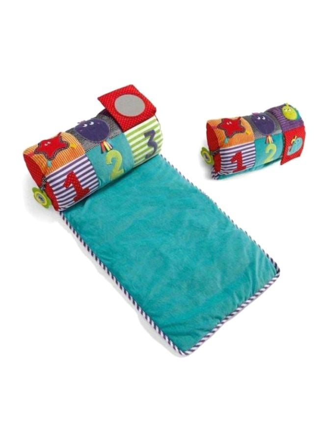 Cartoon Pattern Playmat YPC1550 47x13x21cm