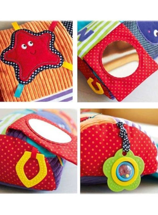 Cartoon Pattern Playmat YPC1550 47x13x21cm