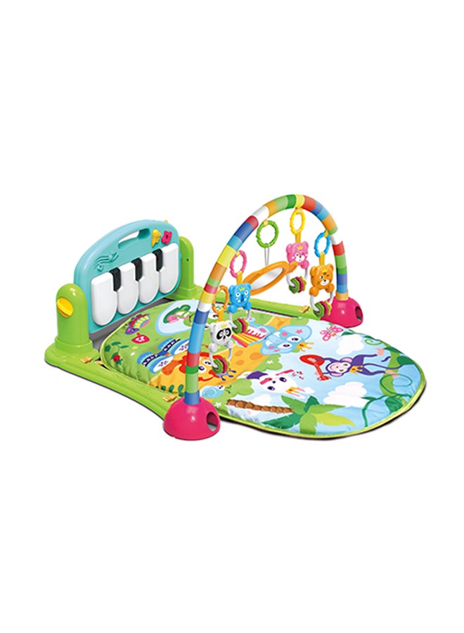 Baby Play Mat Kick And Play Playmat For Toddler