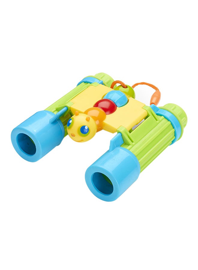 Sunny Patch Happy Giddy Toy Binocular For Kids