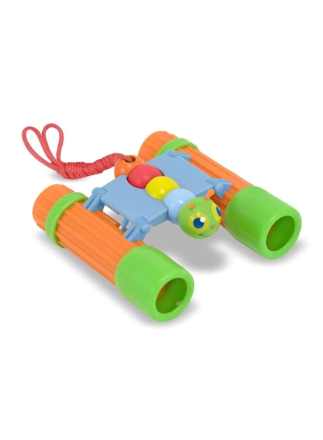 Sunny Patch Happy Giddy Toy Binocular For Kids