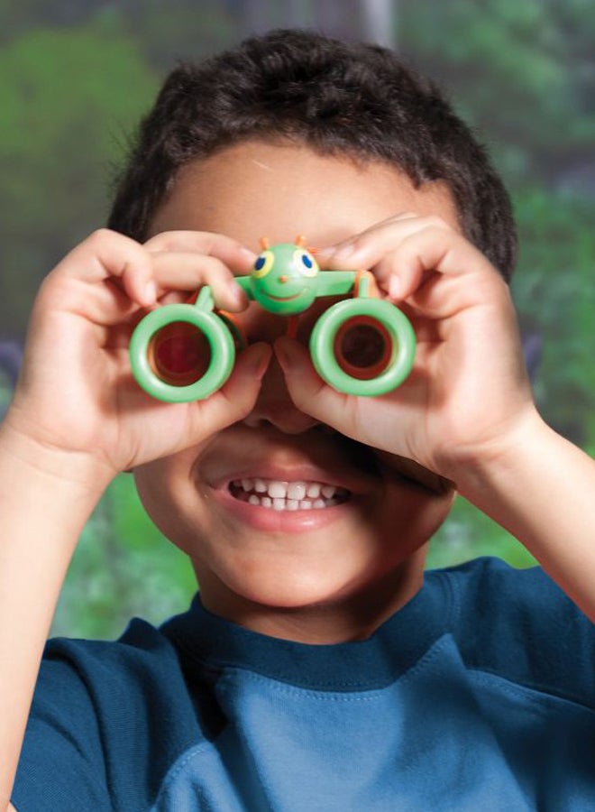 Sunny Patch Happy Giddy Toy Binocular For Kids