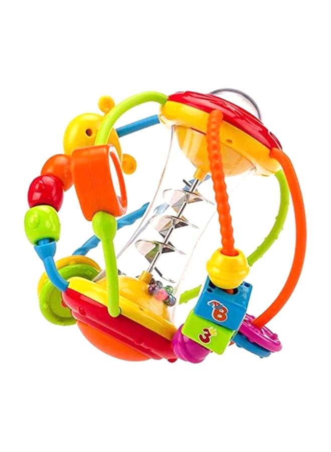 Activity Sprial Ball