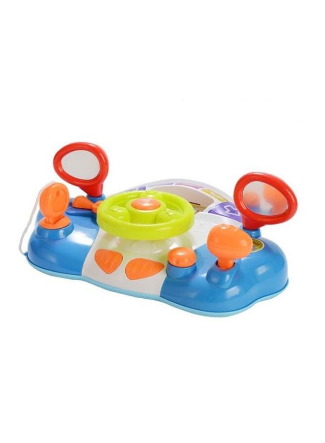 Baby Steering Wheel 45x16x27cm