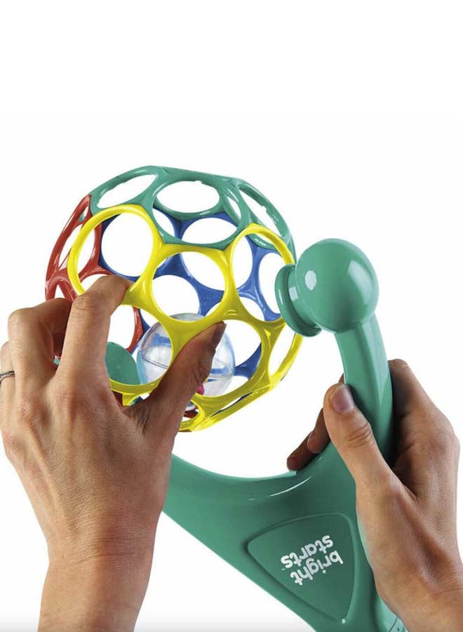 2-In-1 Roller Toy