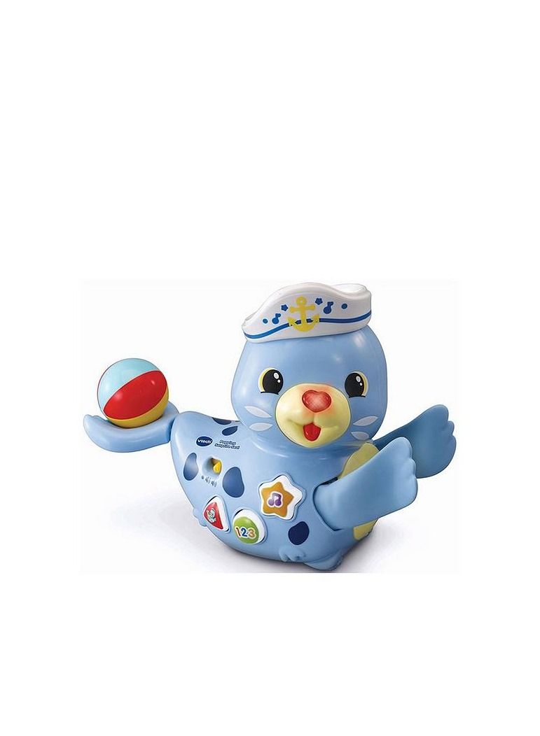 VTech Popping Surprise Seal
