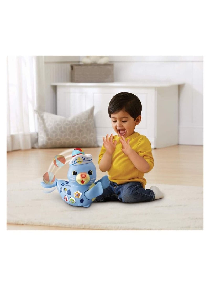 VTech Popping Surprise Seal