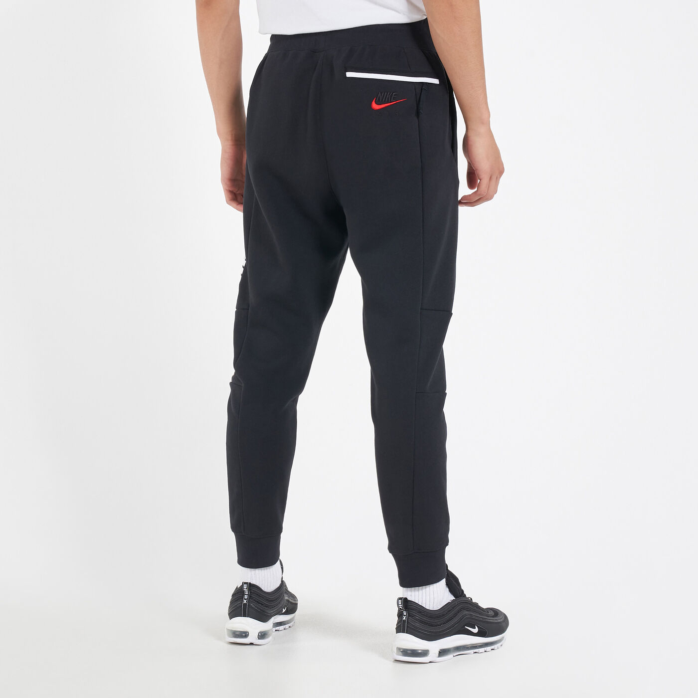 Men's Sportswear Air Fleece Pants