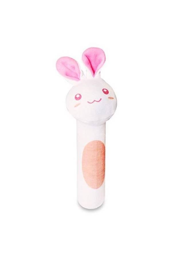 Rabbit Stick Toy Plush Doll