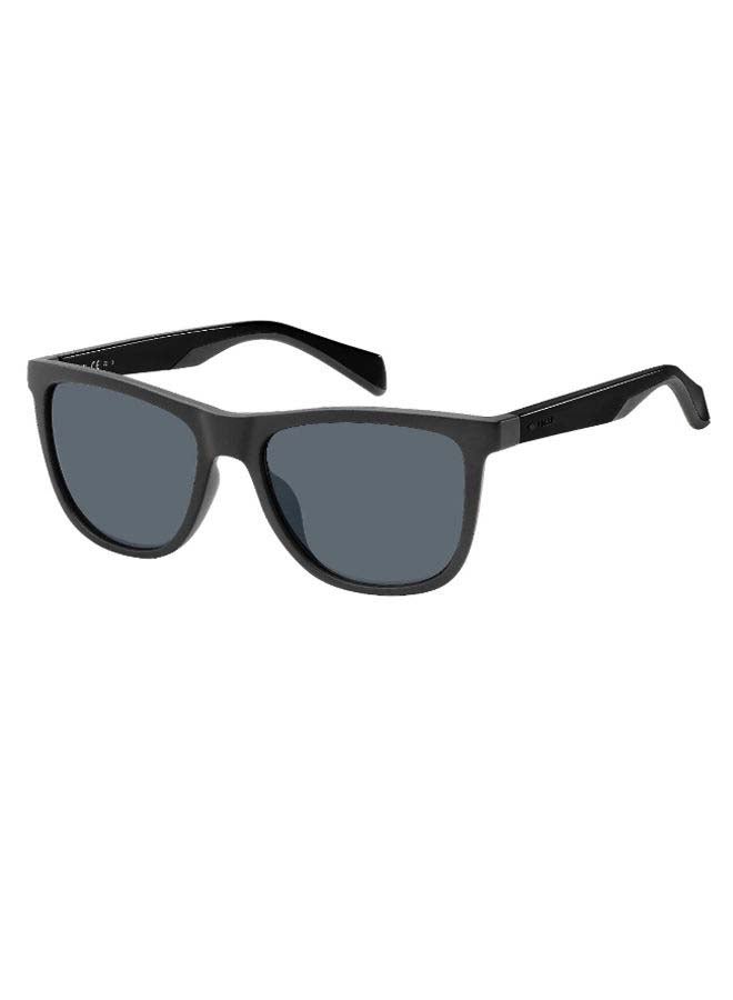 Men's Wayfarer Frame Sunglasses 2395