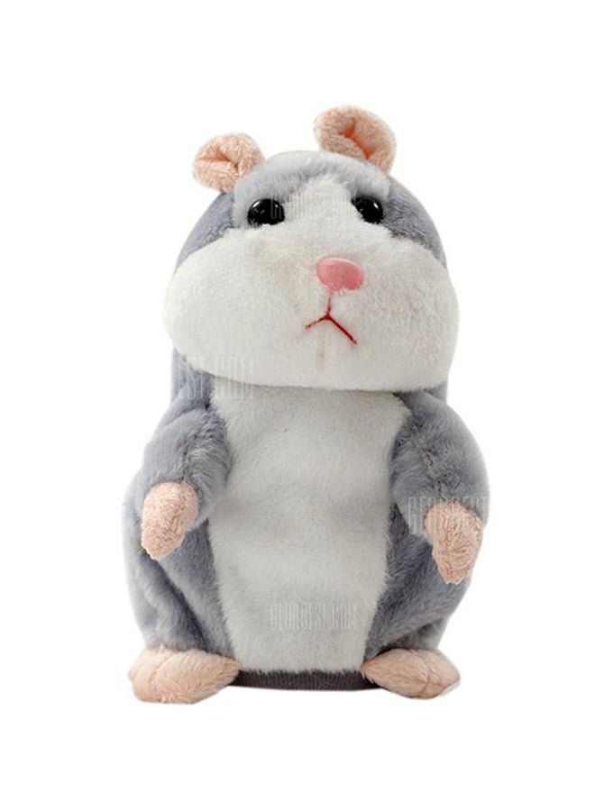 Cute Hamster Stuffed Toy 16cm