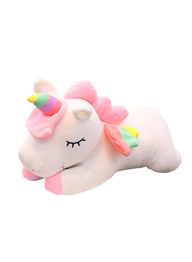 Unicorn Soft Plush Toy 30cm