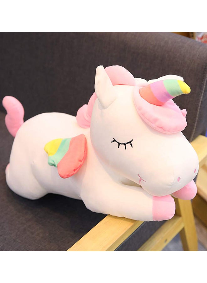 Unicorn Soft Plush Toy 30cm
