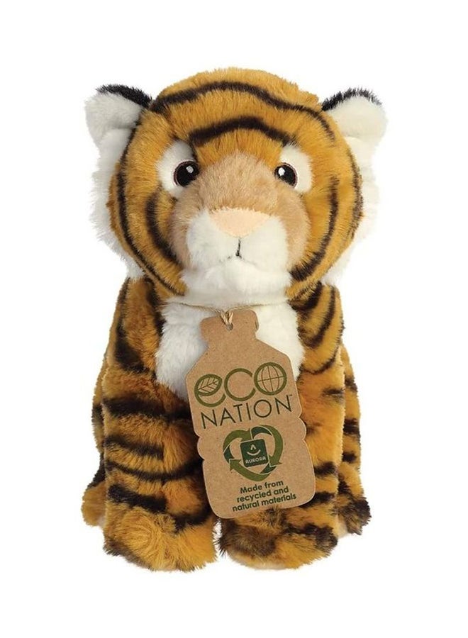 Bengal Tiger Soft Toy 9inch