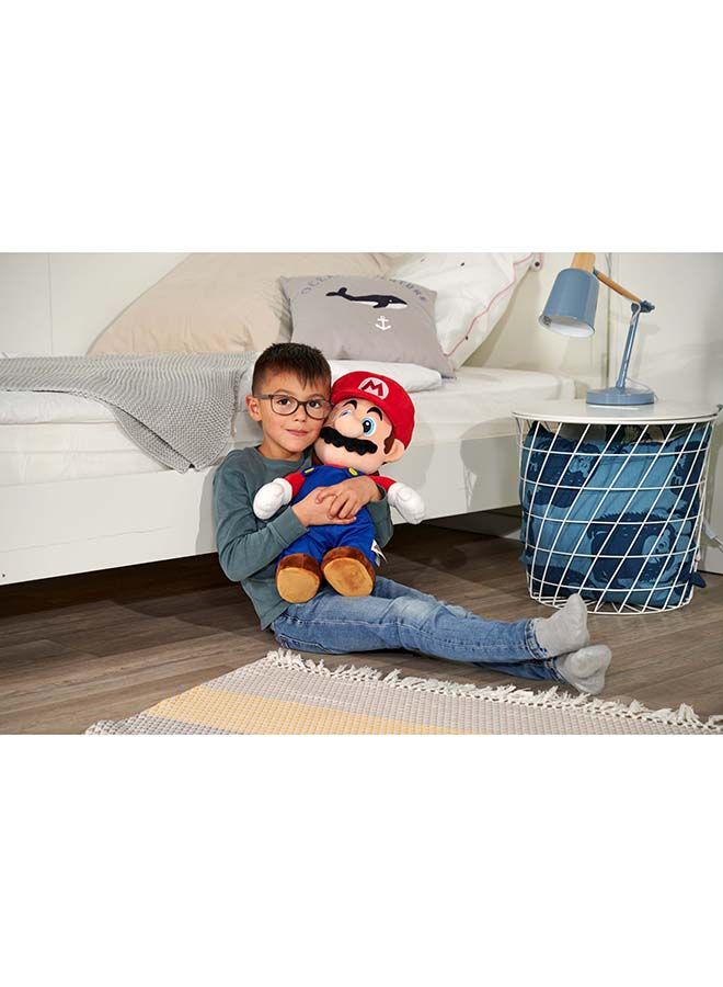 Suma Mario Plush, 50cm