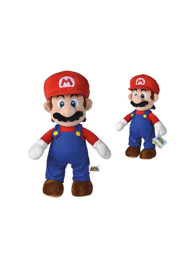 Suma Mario Plush, 50cm