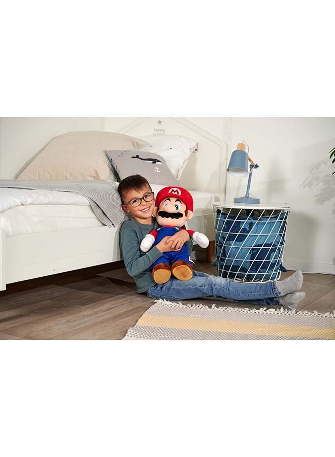 Suma Mario Plush, 50cm