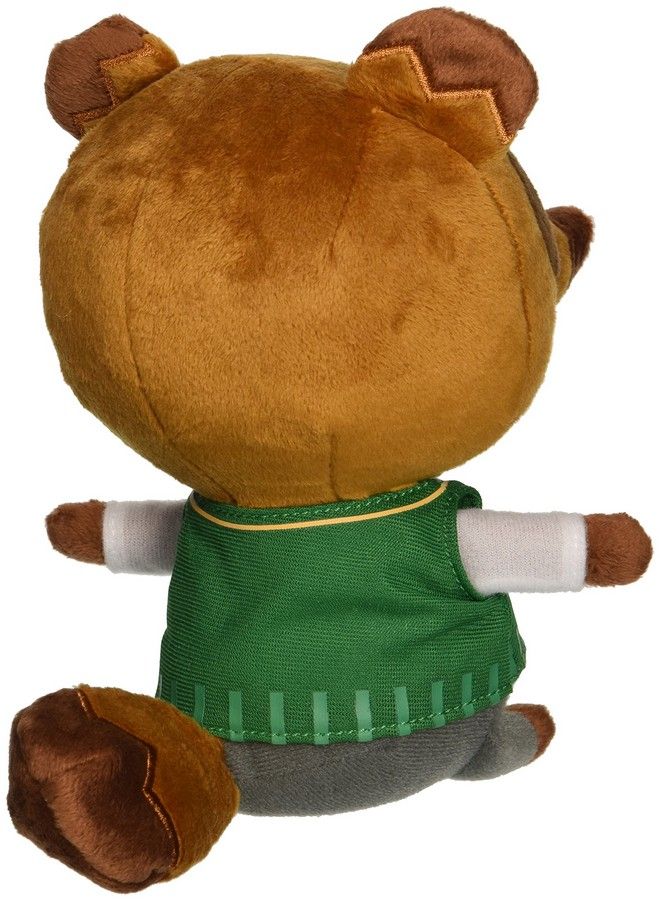 Little Buddy USA Animal Crossing New Leaf Tom Nook 8
