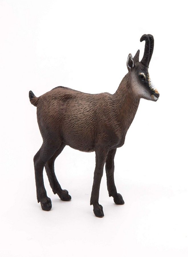 Papo Chamois Figure, Multicolor