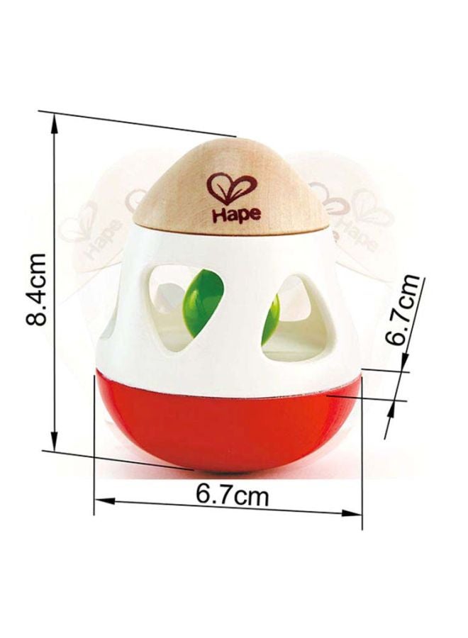 Bell Rattle