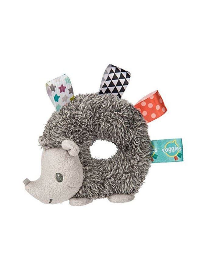 Heather Hedgehog Rattle 40200