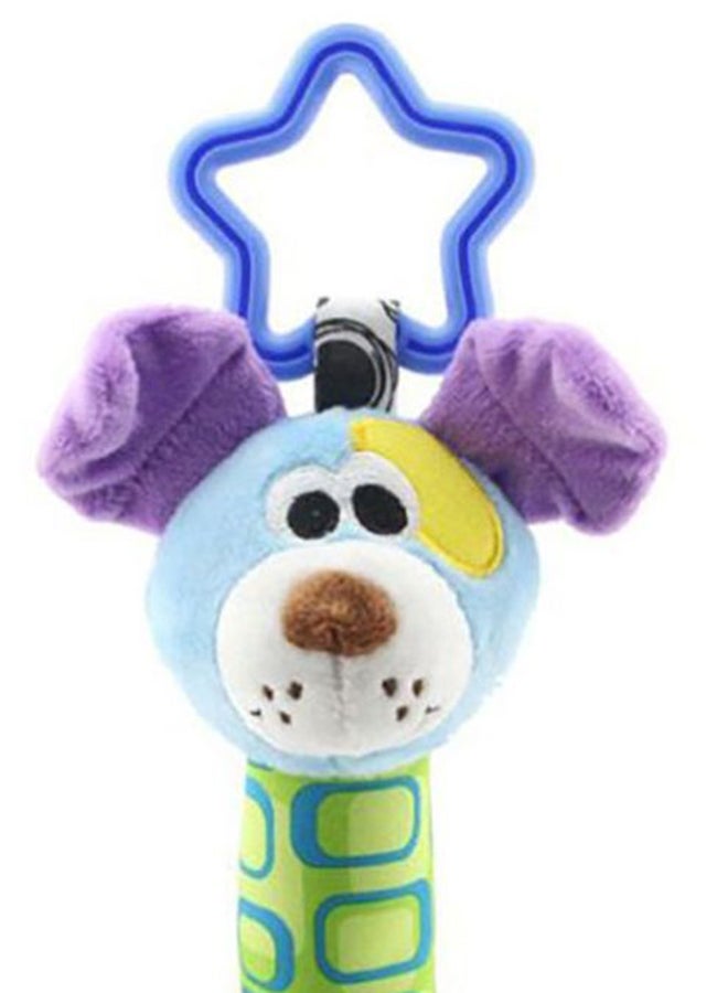 Baby Stroller Rattle Pendant Toy