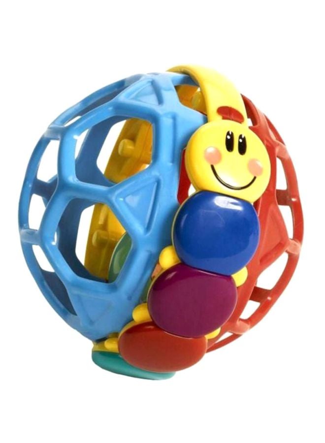 Baby Einstein Bendy Ball 1.2x1.2x1.2cm