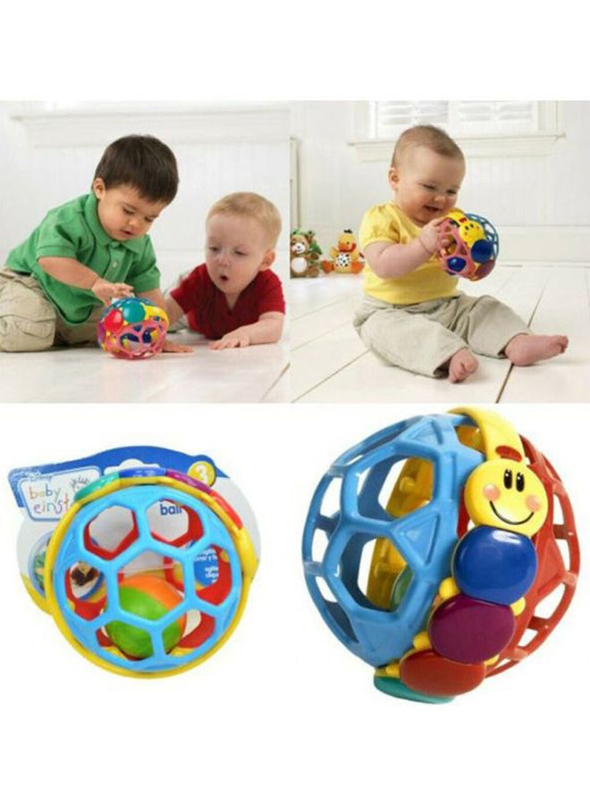 Baby Einstein Bendy Ball 1.2x1.2x1.2cm