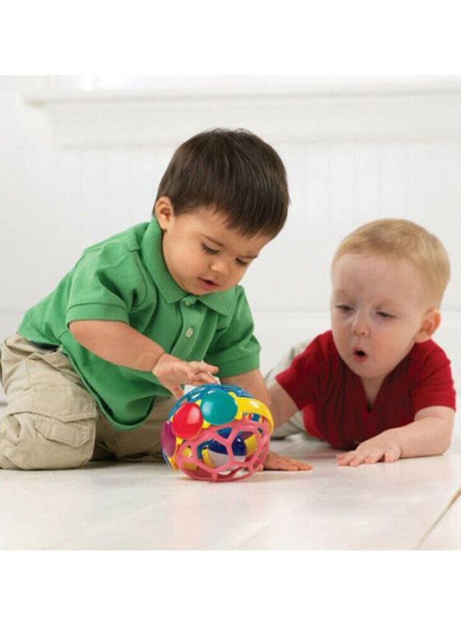 Baby Einstein Bendy Ball 1.2x1.2x1.2cm