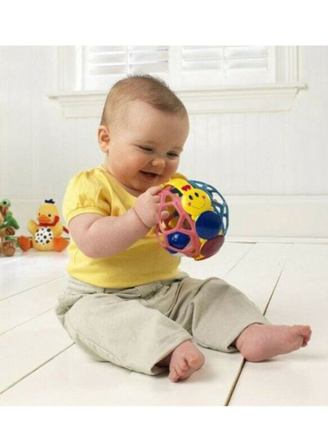 Baby Einstein Bendy Ball 1.2x1.2x1.2cm