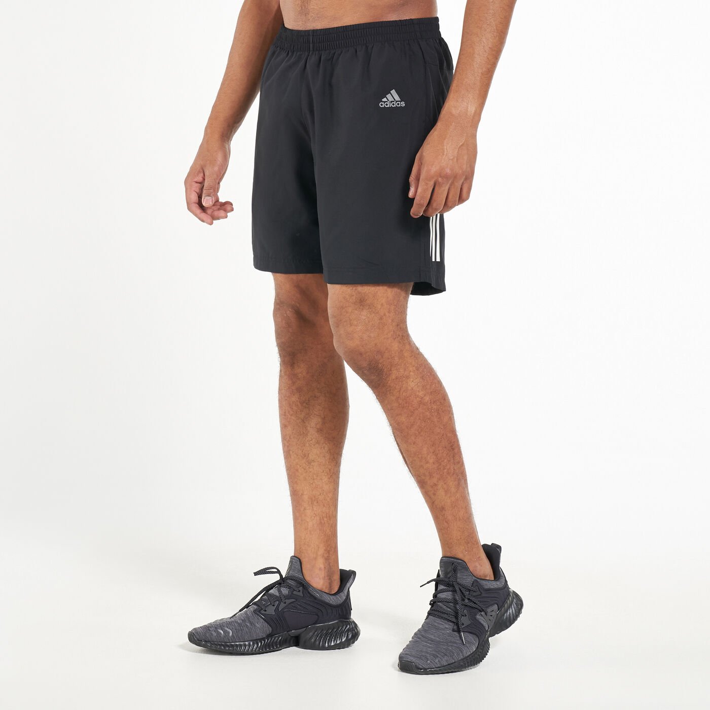 Men's Own The Run Shorts