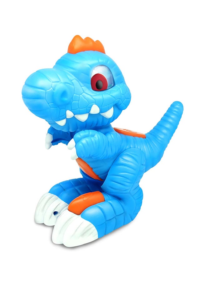 Junior Megasaur Touch and Talk Trex