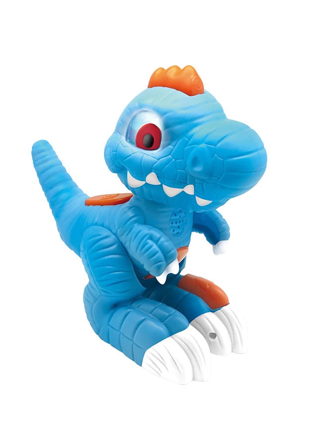 Junior Megasaur Touch and Talk Trex