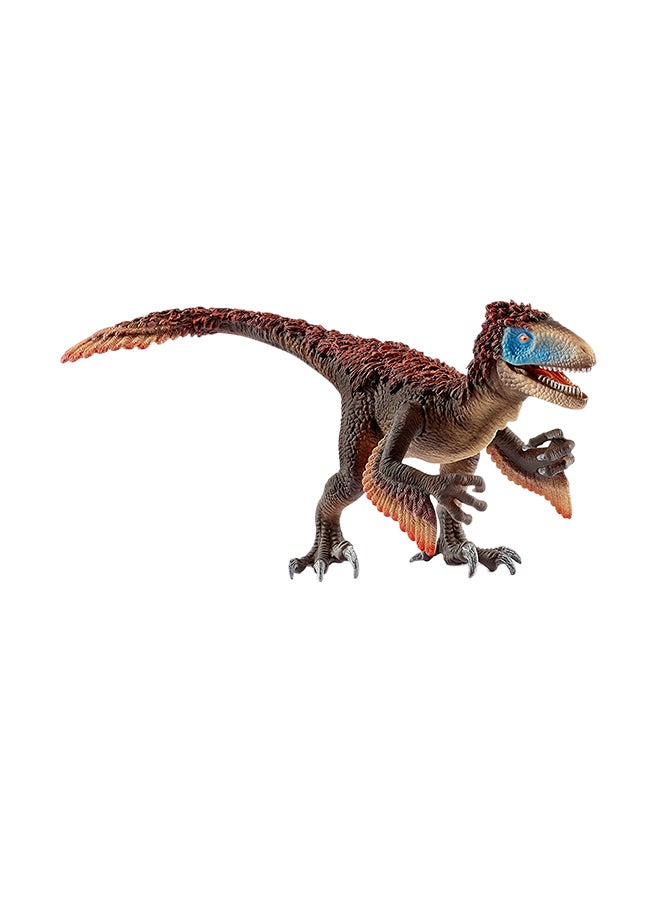Utahraptor Dinosaur Toy Figure