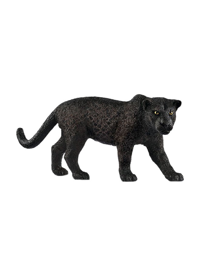 Black Panther Figurine