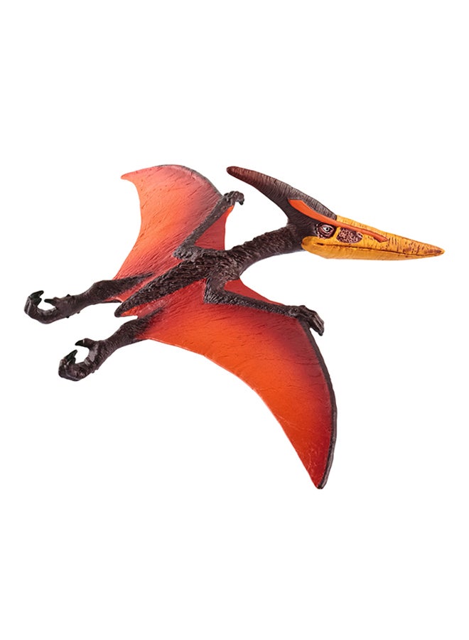 Pteranodon Dinosaur Figure