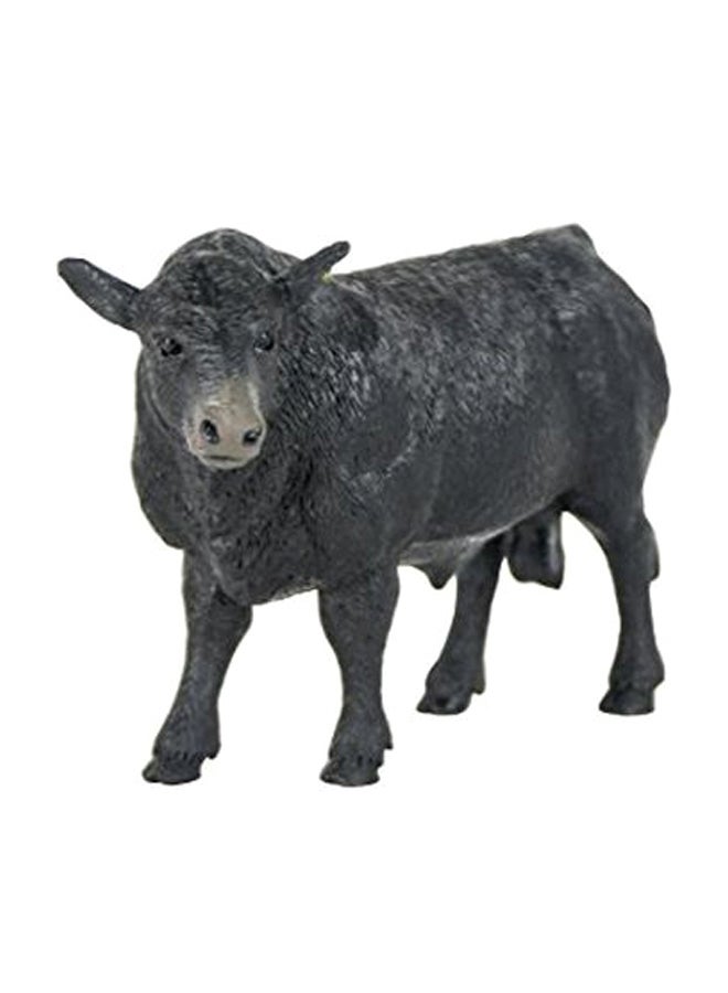 Angus Bull Animal Figure