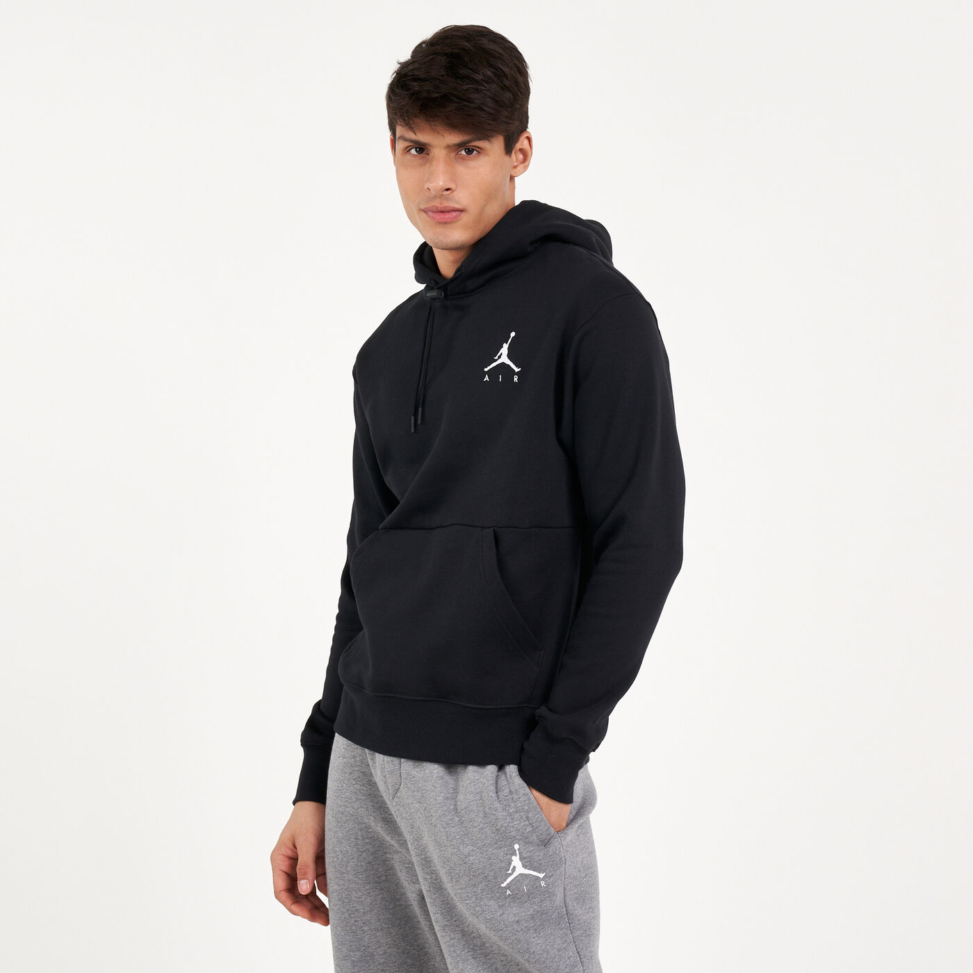 Men's Jumpman Air Fleece Hoodie