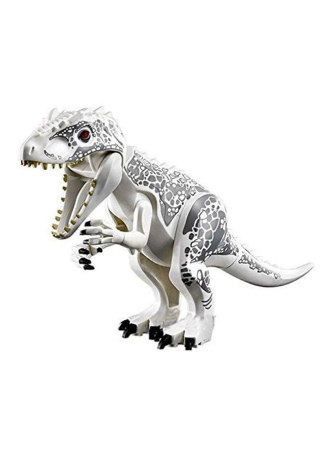 Jurassic World Dinosaurs Building Staking Set