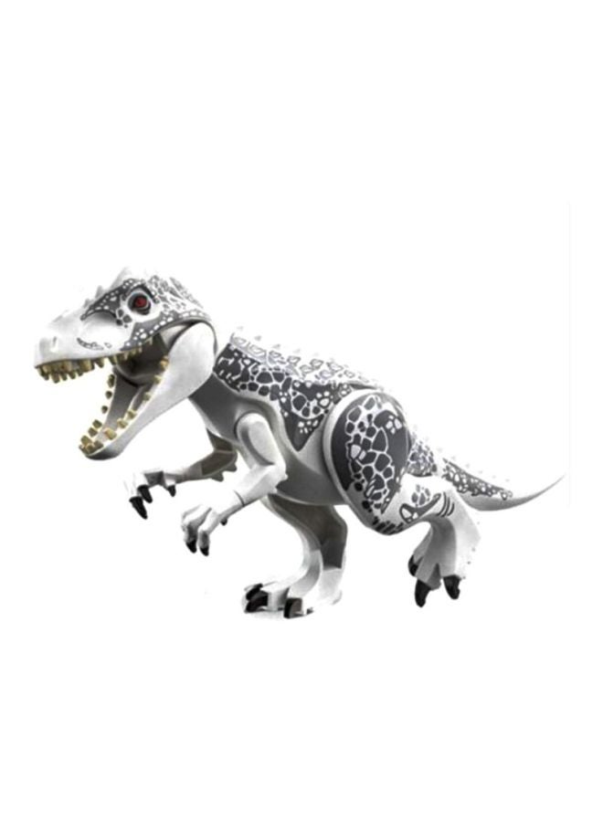 Jurassic World Dinosaurs Building Staking Set