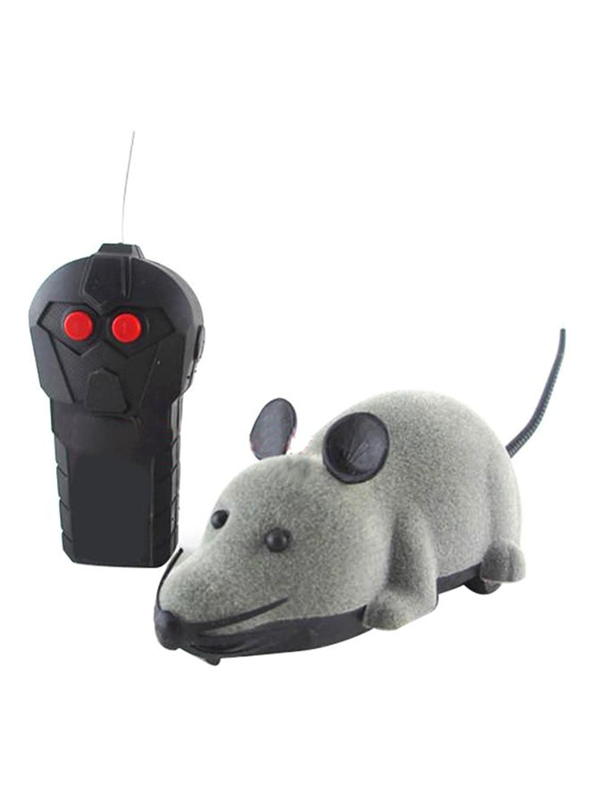 Wireless RC Mice Toy with Remote Control