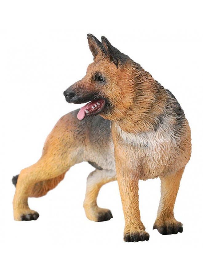 German Shepherd Animal Figure 88552