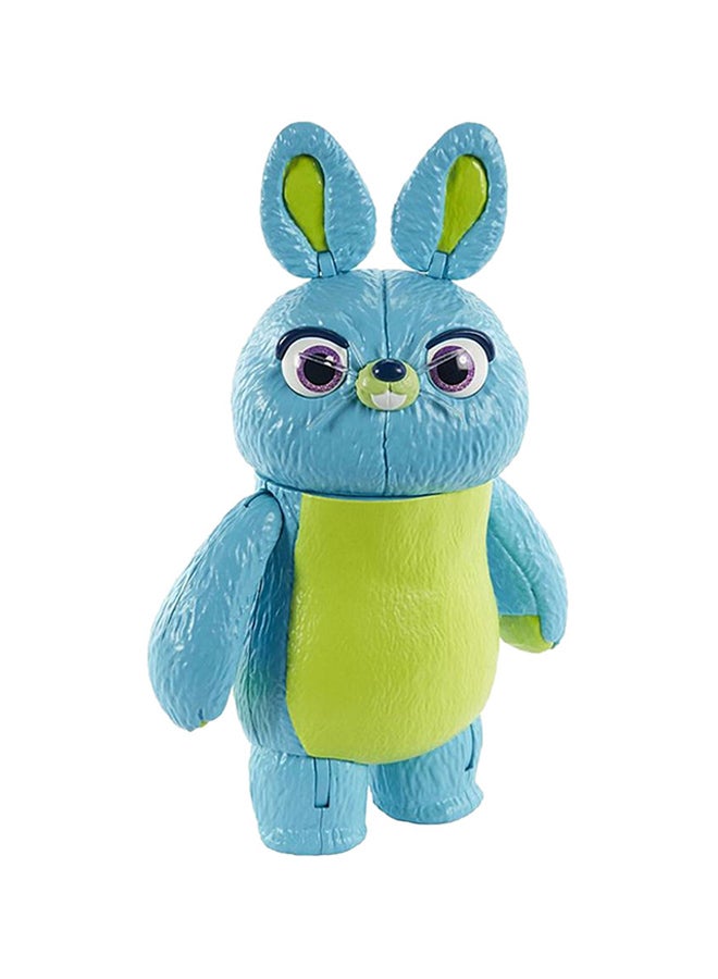 Toy Story 4 Bunny Posable Figure 7inch