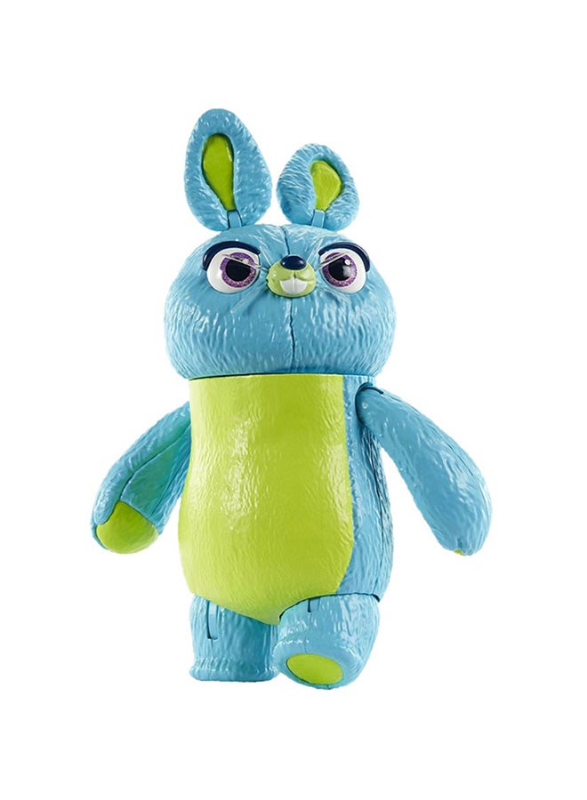 Toy Story 4 Bunny Posable Figure 7inch