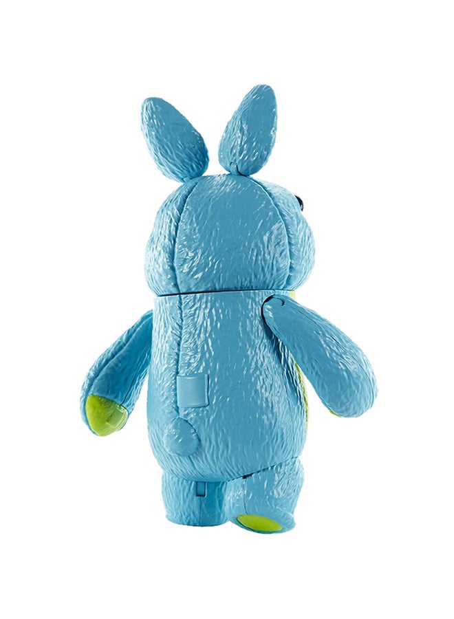 Toy Story 4 Bunny Posable Figure 7inch