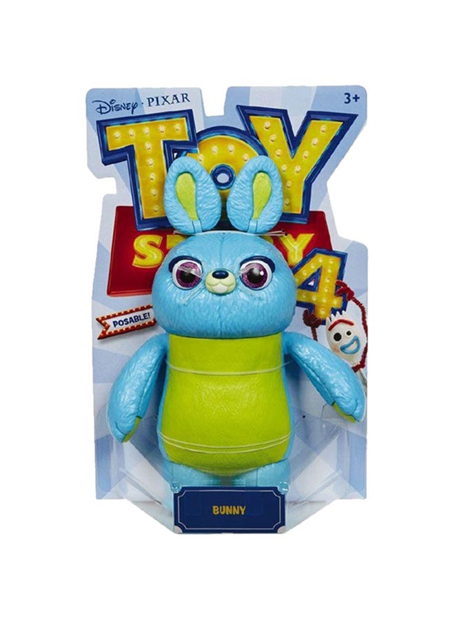 Toy Story 4 Bunny Posable Figure 7inch